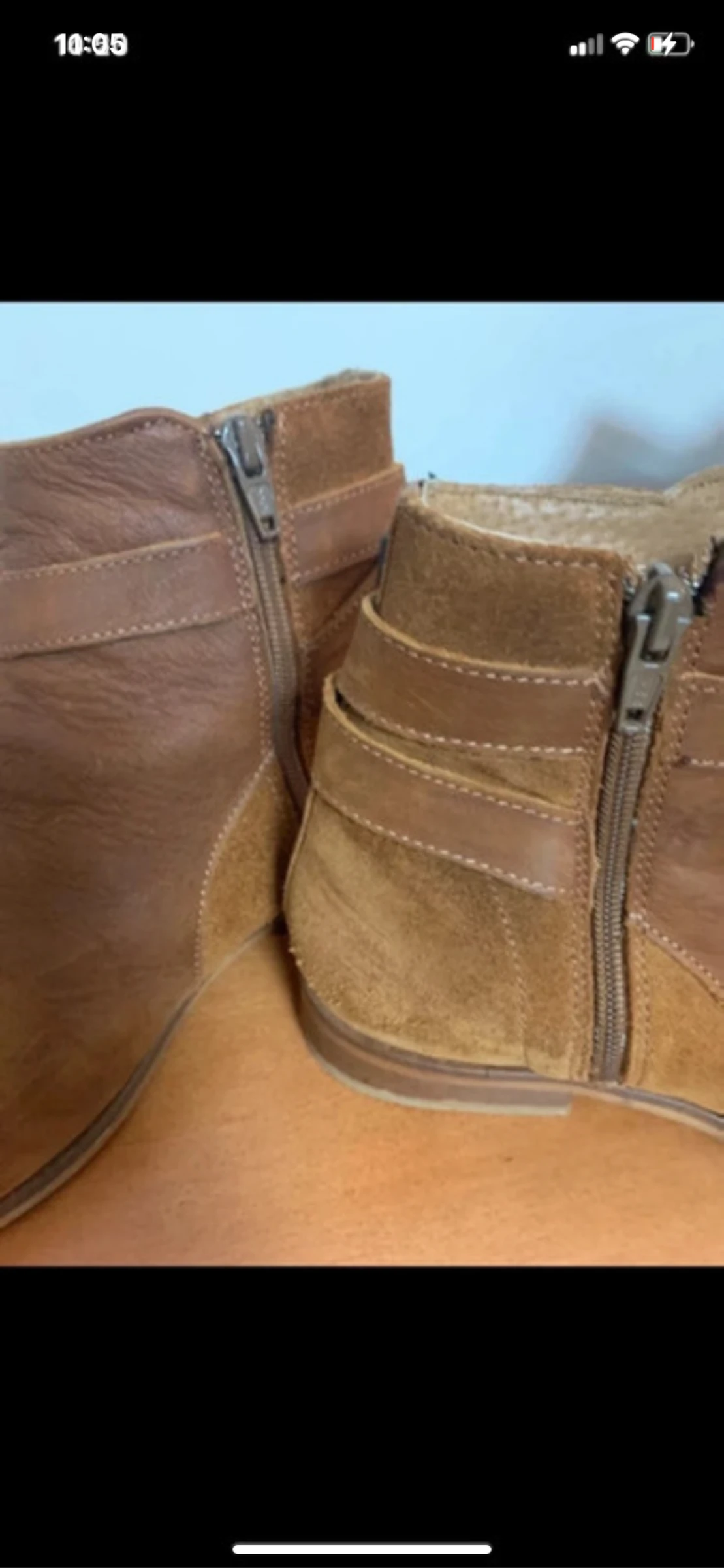 Botines Salsa – photo 6